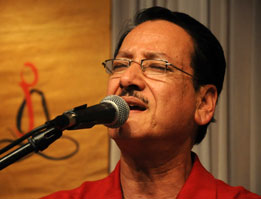 Timro tyo hasilo muhaar Chords and Lyrics By Deepak Kharel | Music Cafe ...